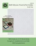 Refill Silicone Trivet & Potholder Small