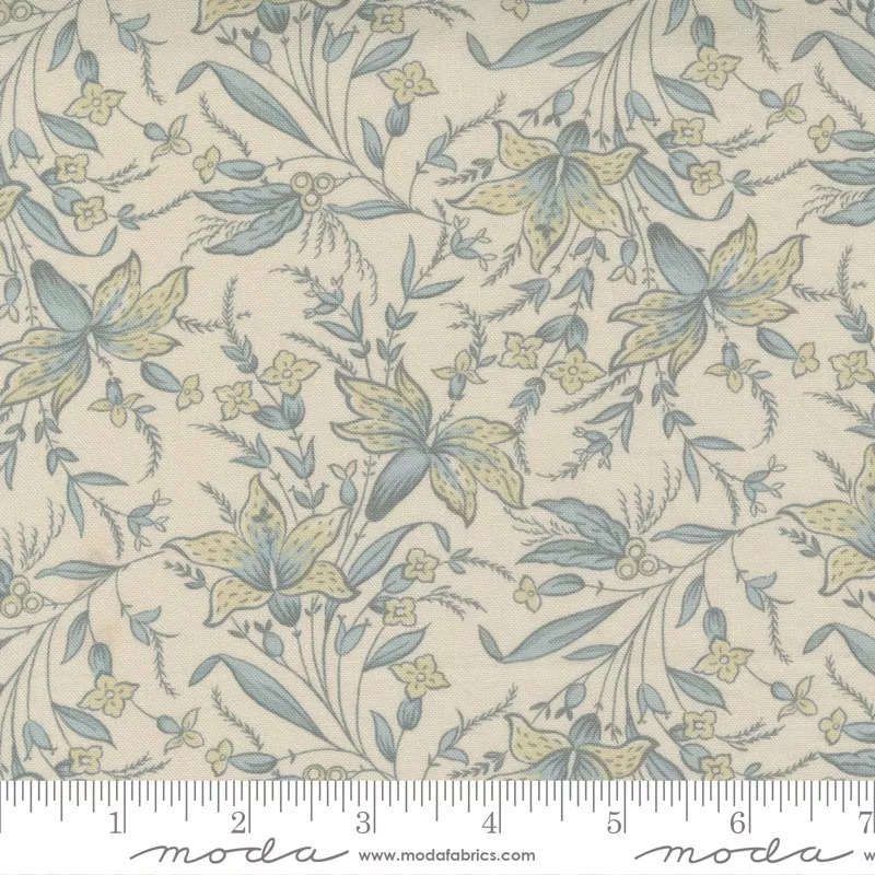 Regency Somerset Blues – 42362-13