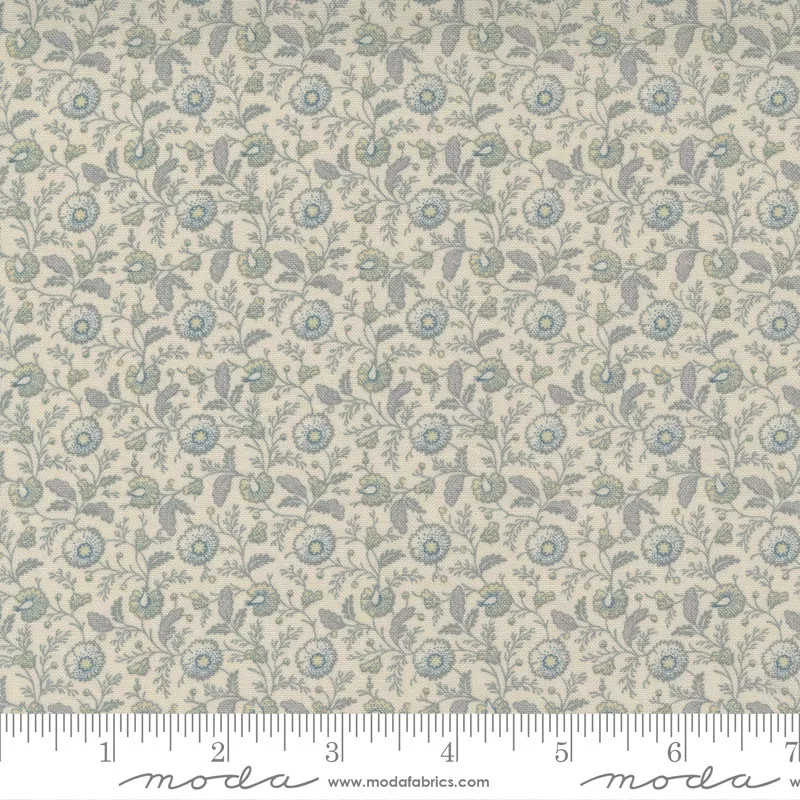 Regency Somerset Blues – 42364-12