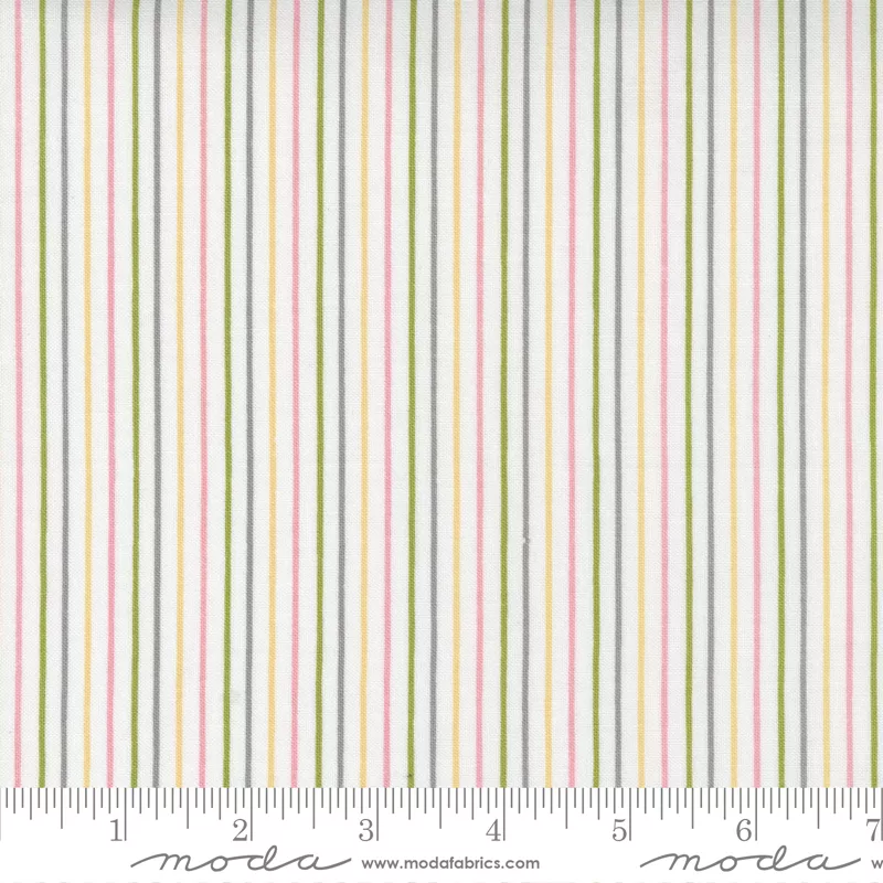 Renew Stripe Rainbow