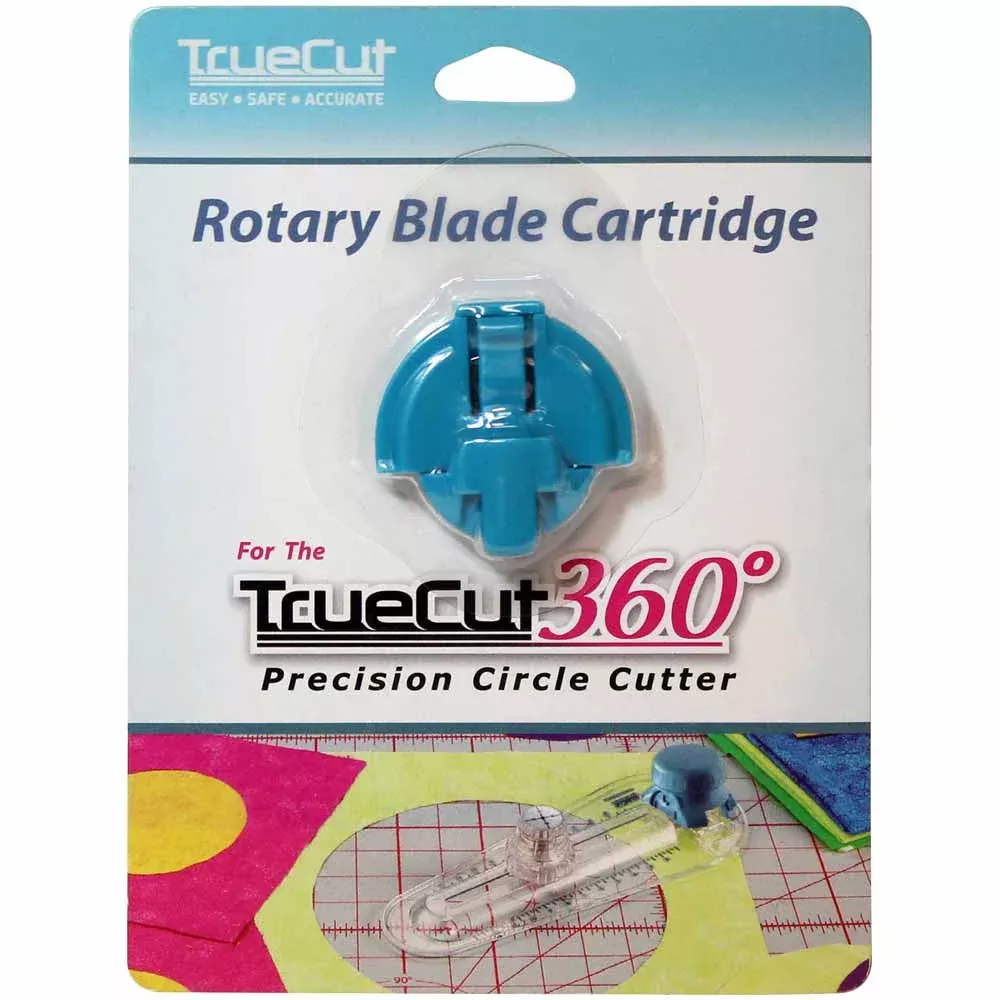 Replacement Blade for 360 Cutter - TrueCut