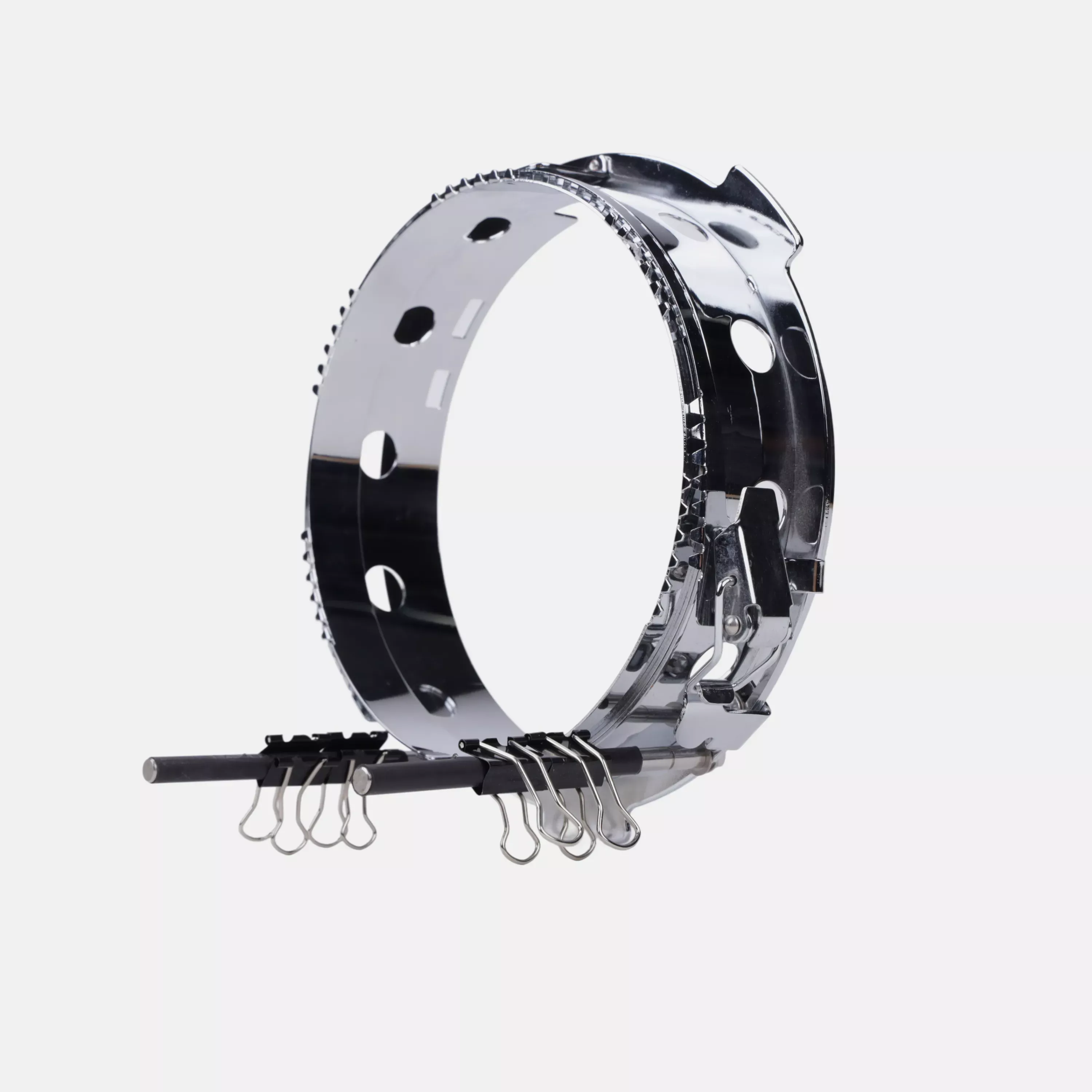replacement-cap-ring-ricoma-embroidery-machines Replacement Cap Ring for Ricoma Embroidery Machines