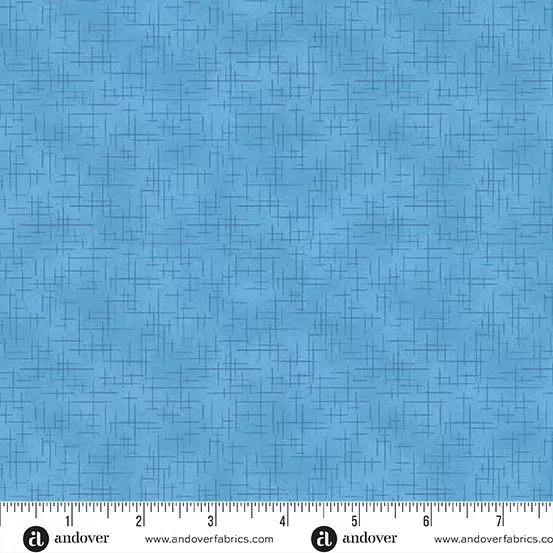 Retro Stitch - Powder