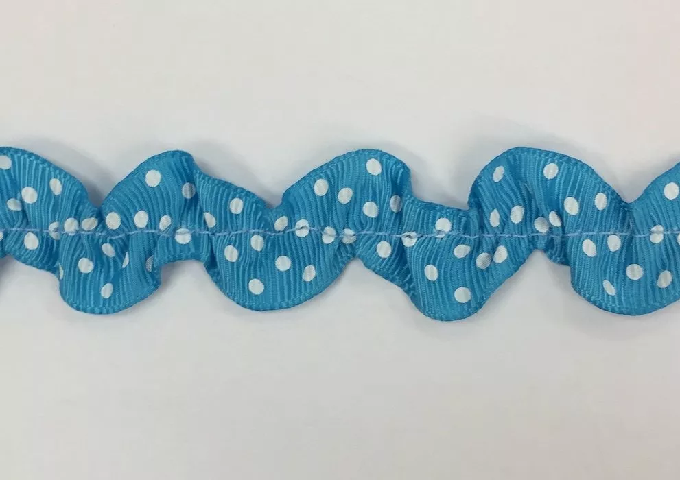 ribbon-rick-rack-turquoise Ribbon Rick Rack Turquoise