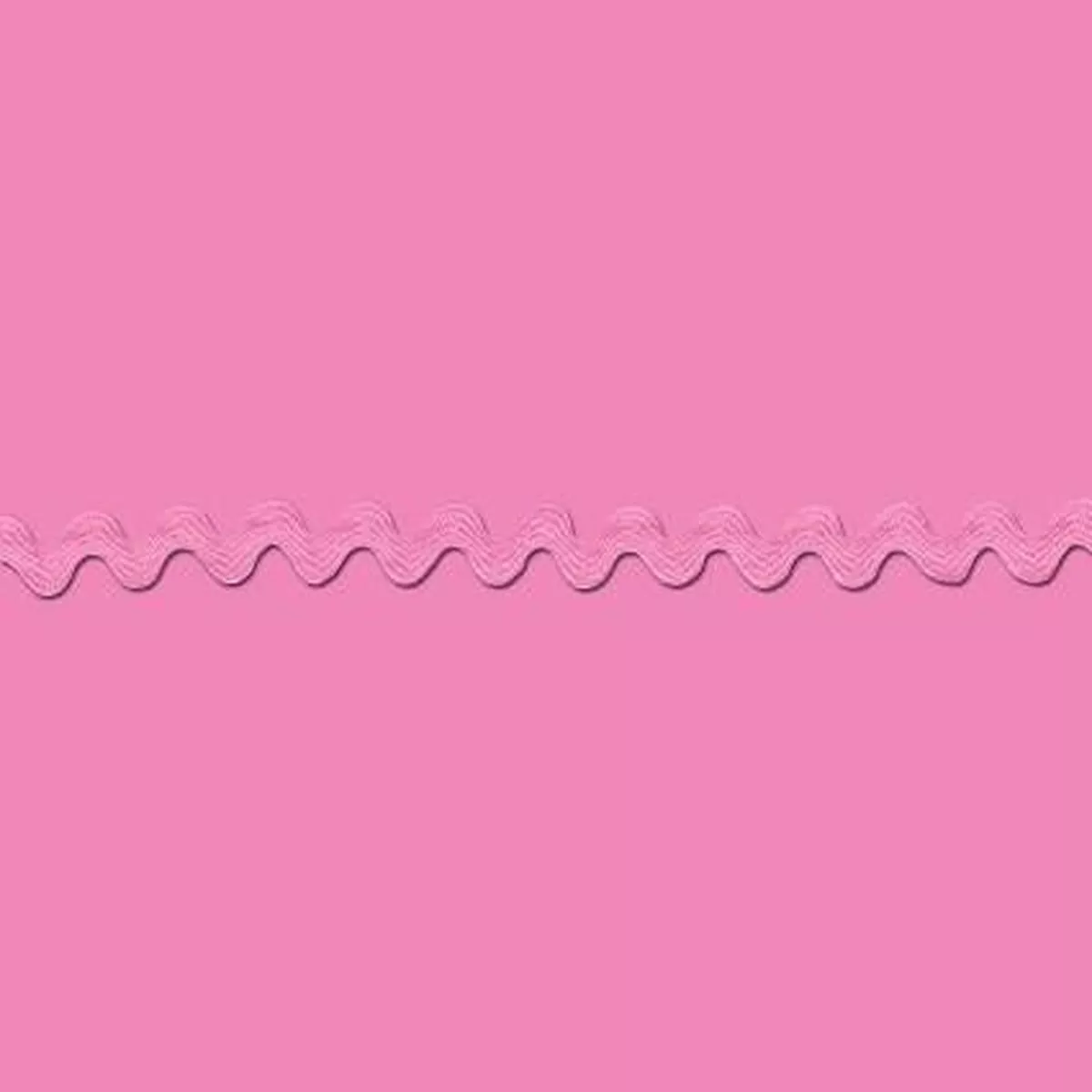 RIC RAC PLY .375 PINK