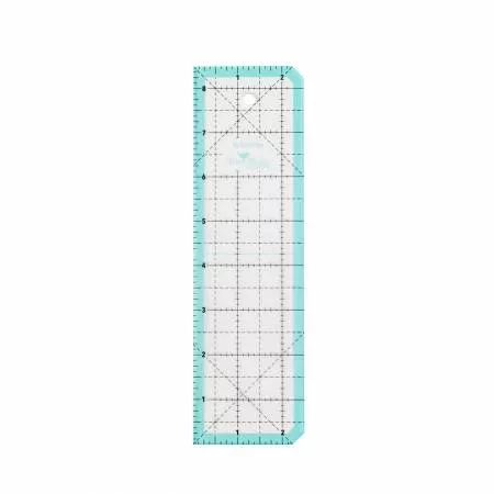 riley-blake-designs-quilty-tools-1-4in-plus-ruler Riley Blake Designs Quilty Tools 1/4in Plus Ruler