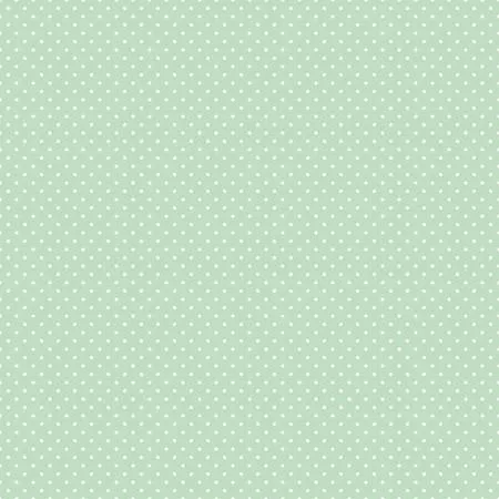 Riley Blake Swiss Dot Sweet Mint