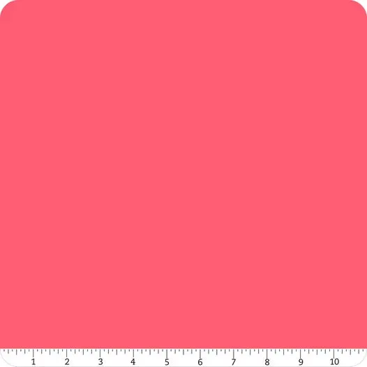 Riley Raspberry | Riley Blake Solids