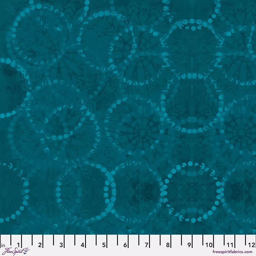 Rings - Dark Teal || Textures 2 PWSP094.DKTEAL