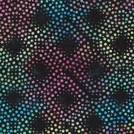 RK Bright Connect the Dots Batik
