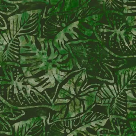 RK Palm Batik