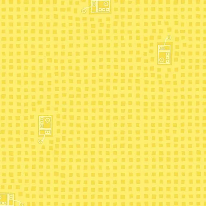 robo-boogie-remote-lemonade Robo Boogie Remote - Lemonade