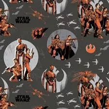 Rogue One- SW Rebels 7370101