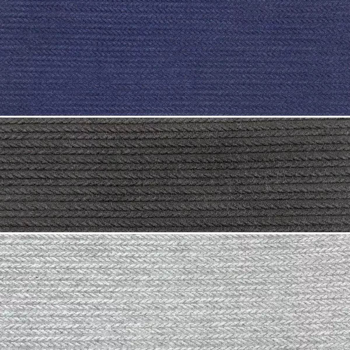 rope-knit-fabric Rope Knit Fabric
