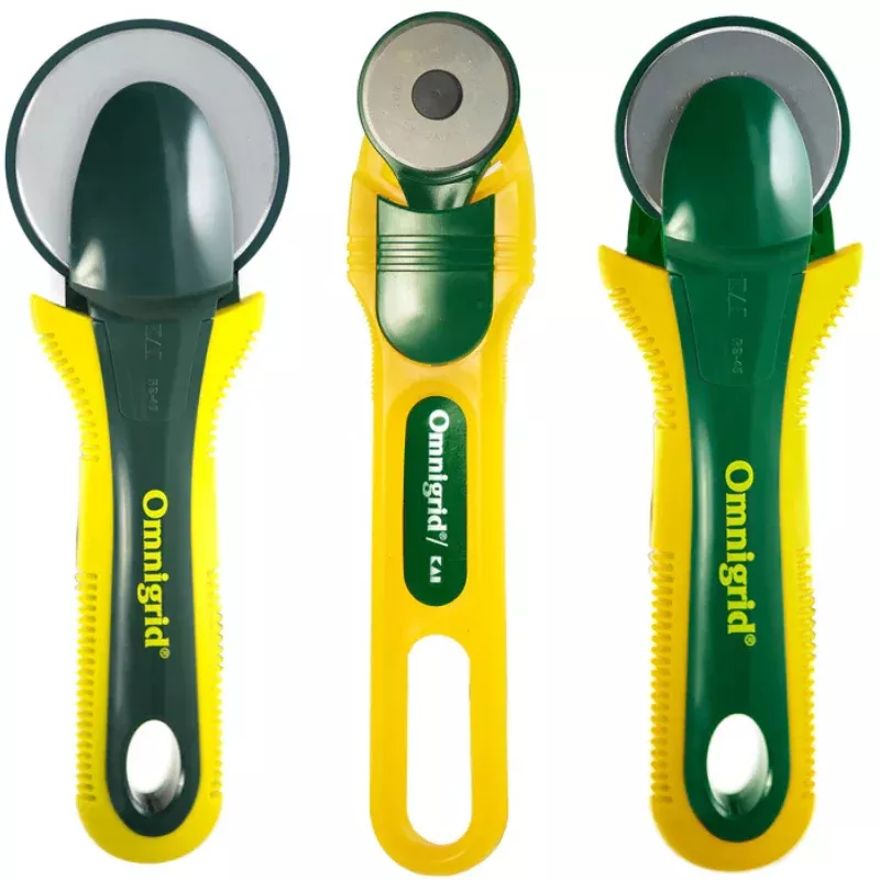 rotary-cutter-omnigrid Rotary Cutter - Omnigrid