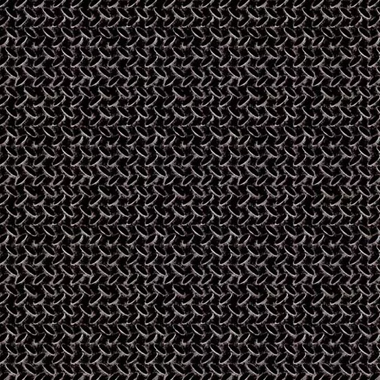 Rough Hewn Tread Black A-9159-K