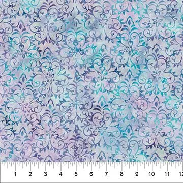 Roundabout Flower Lavender
