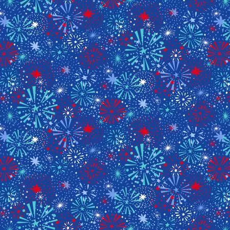 Royal Fireworks