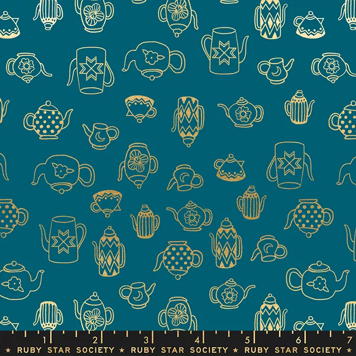 rss-purl-tea-time-teal-by-sarah-watts RSS Purl Tea Time Teal by Sarah Watts