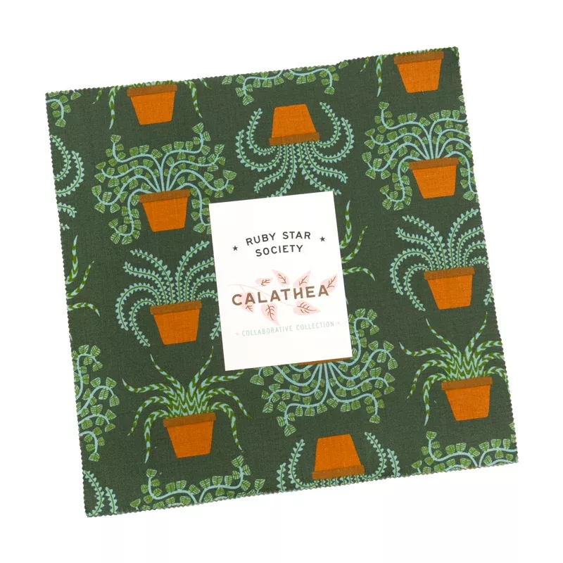 ruby-star-calathea-layer-cake-rs5182lc Ruby Star Calathea Layer Cake RS5182LC