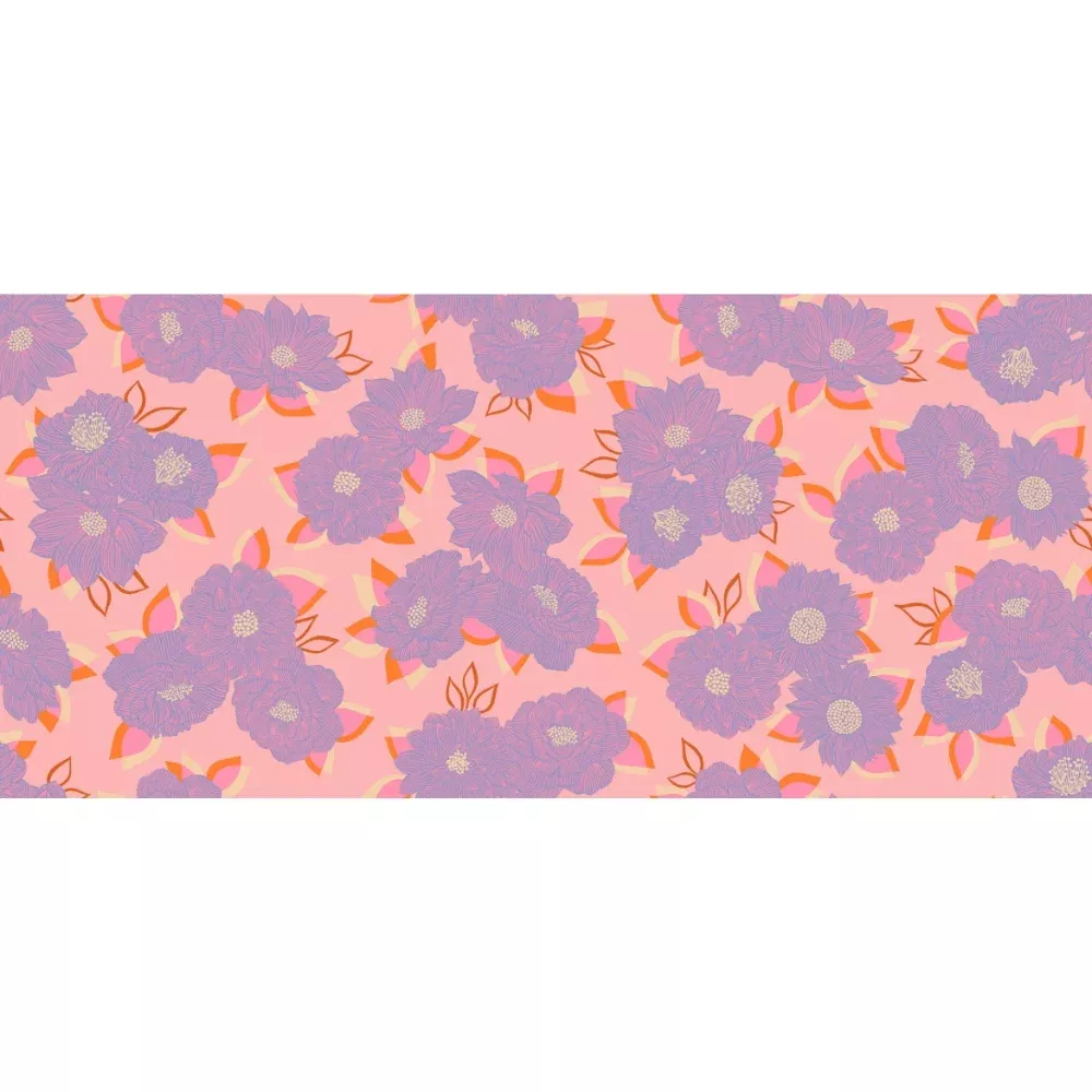 Ruby Star Favorite Flowers Wideback RS515211