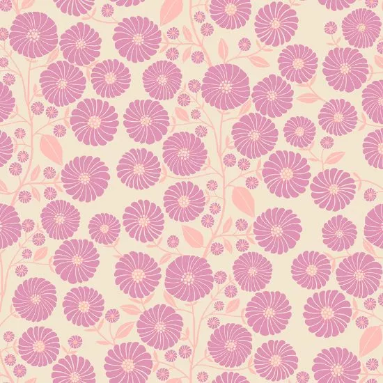 ruby-star-floradora-fabric-rs601912 Ruby Star Floradora Fabric RS601912