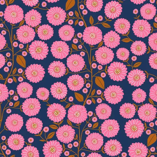 ruby-star-floradora-fabric-rs601917 Ruby Star Floradora Fabric RS601917