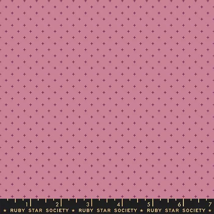 Ruby Star Moonglow Deep Lavender