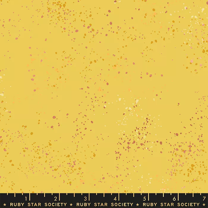 Ruby Star Society Speckled New Sunlight