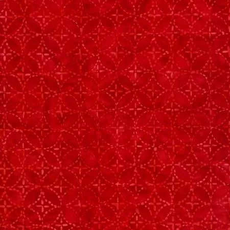 Ruby Wedding Rings TT020625