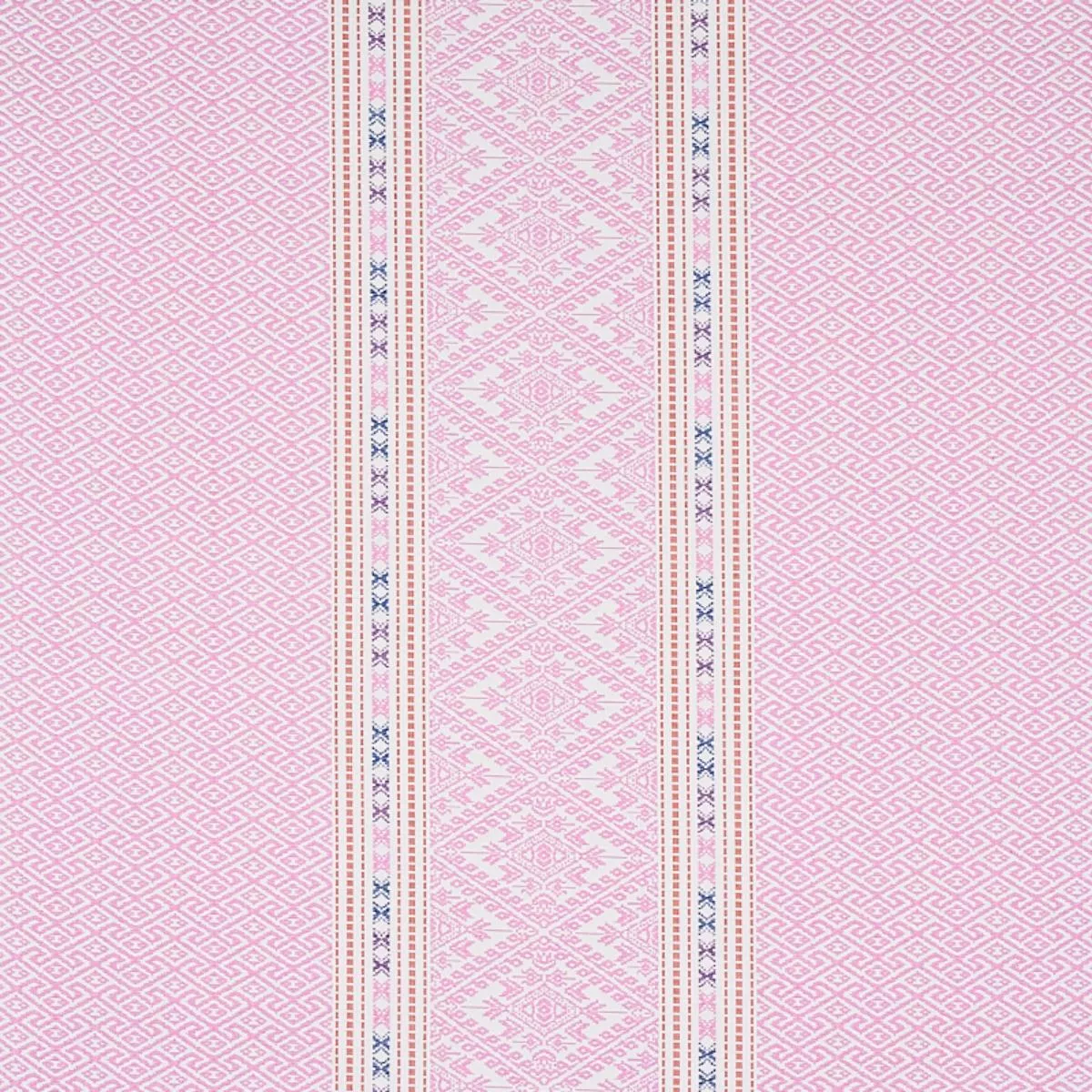 RUIZ JACQUARD PINK