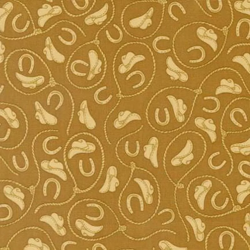 Saddle Ranch – Tack Room Wheat