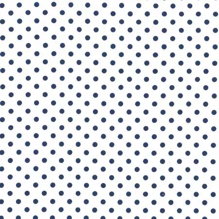 Sailor Polka Dot CX2490-SAIL