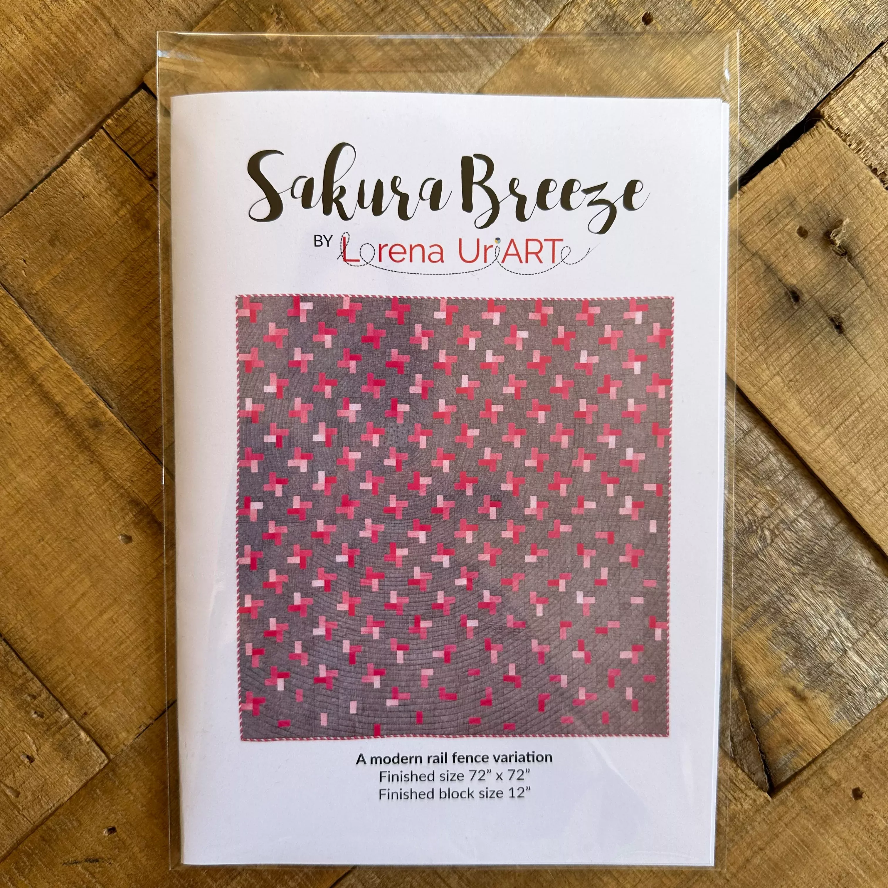 sakura-breeze-quilt-pattern Sakura Breeze Quilt Pattern