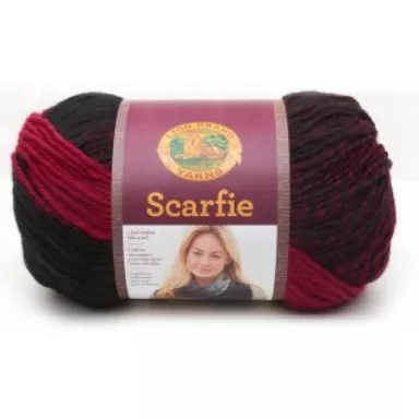scarfie-150g-lion-brand Scarfie - 150g - Lion Brand