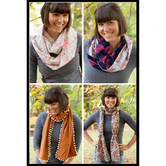 scarves-cowls-pattern-mp707 Scarves & Cowls Pattern - MP707