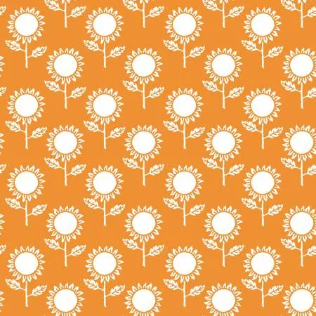 Scary Scraps~C17612R~Fall Fields Orange