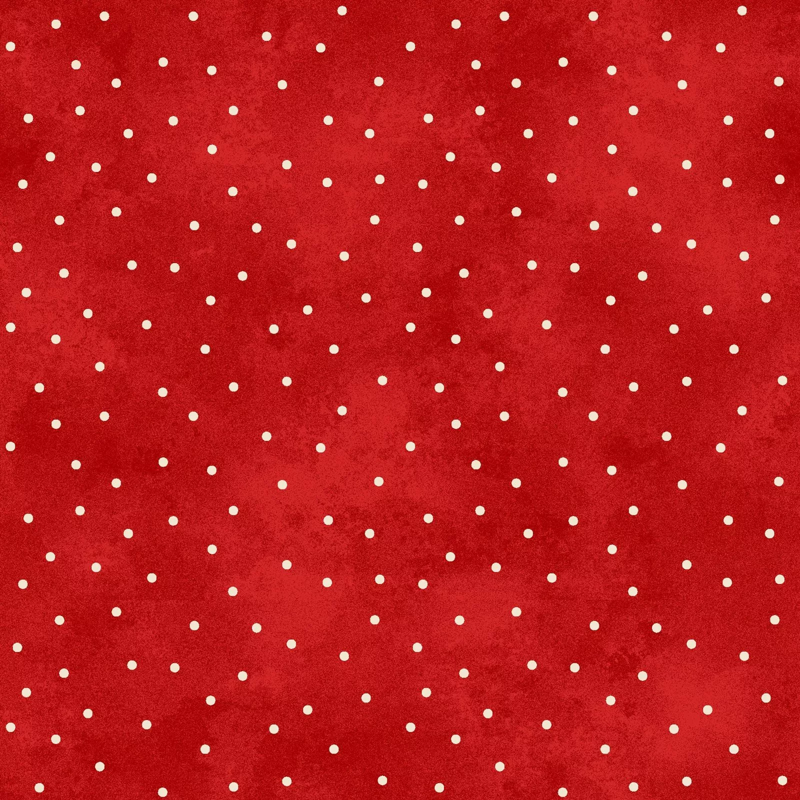 scattered-dots-redmaywood-studio-8119-r Scattered Dots - RedMaywood Studio 8119-R