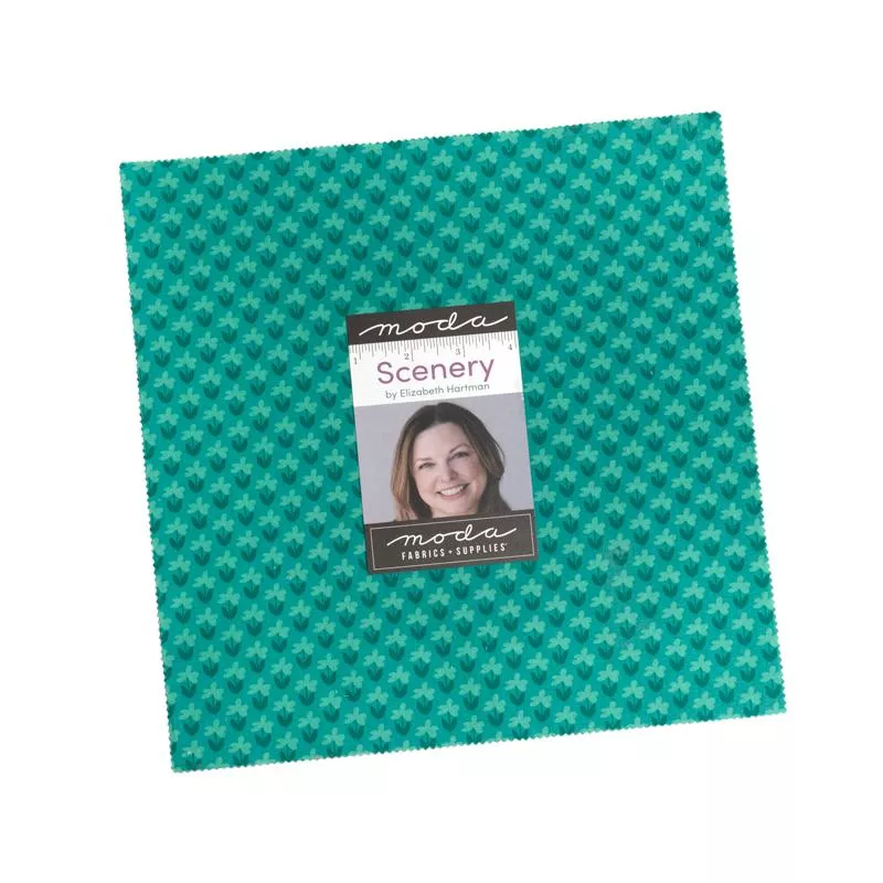 scenery-layer-cake-elizabeth-hartman-moda-fabrics Scenery Layer Cake | Elizabeth Hartman | Moda Fabrics