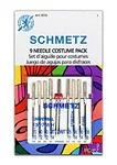 Schmetz Costume Combo 9-Pack