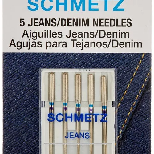 schmetz-jeans-denim-needles Schmetz Jeans/Denim Needles