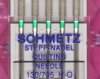 Schmetz Quilting Needles