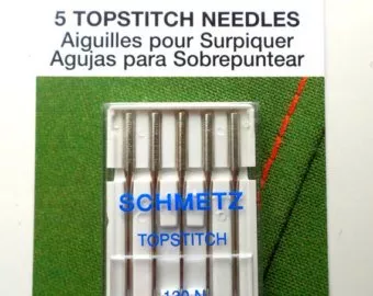 Schmetz Topstitch Needles