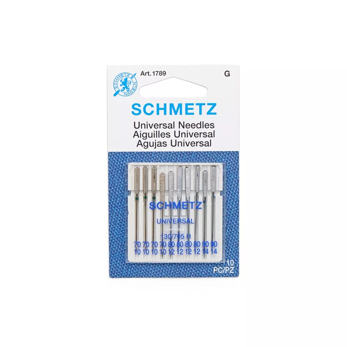 schmetz-universal-needles-assorted-sizes-value-pack Schmetz Universal Needles – Assorted Sizes Value Pack