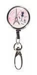 Scissors Holder Retractable Eiffel Tower