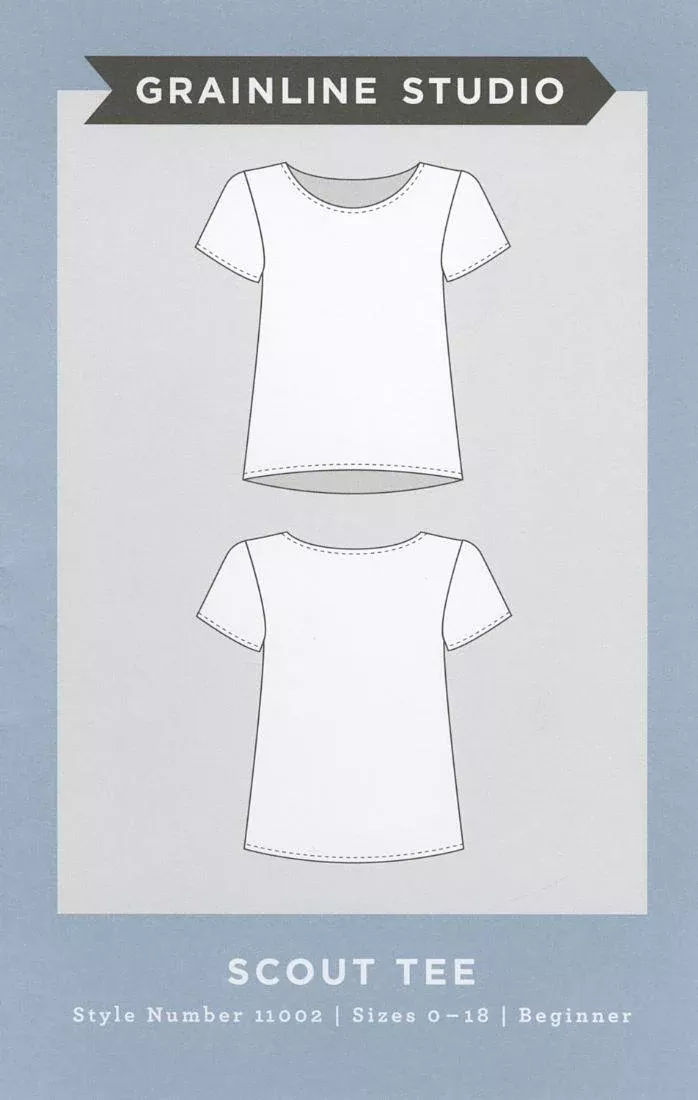 scout-tee-by-grainline-studio-sizes-0-18 Scout Tee by Grainline Studio (Sizes: 0-18)
