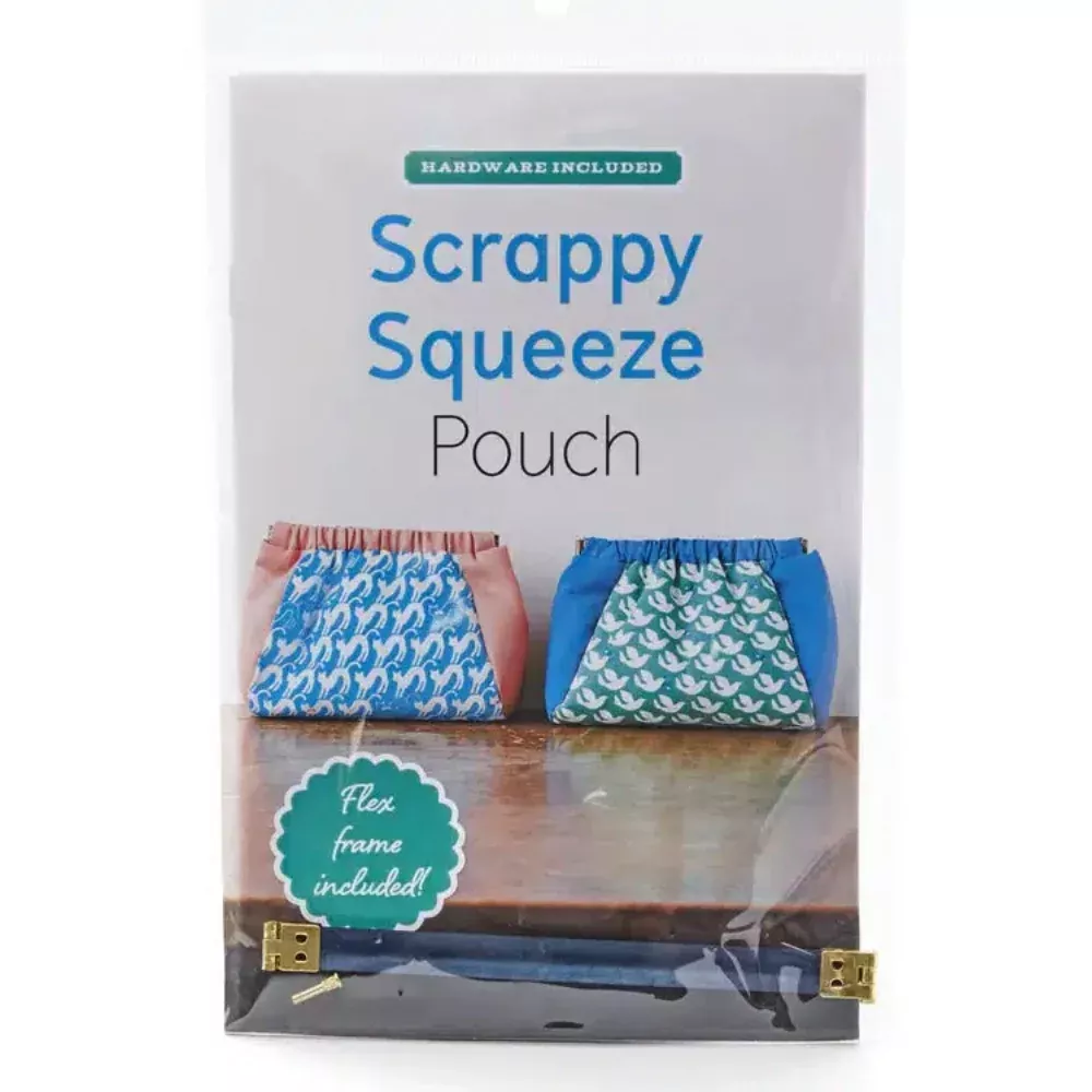 scrappy-squeeze-pouch-kit-pattern-by-zakka-workshop Scrappy Squeeze Pouch Kit Pattern by Zakka Workshop