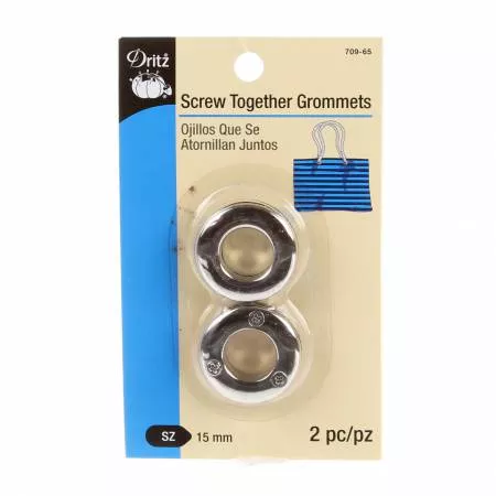 Screw Together Grommets