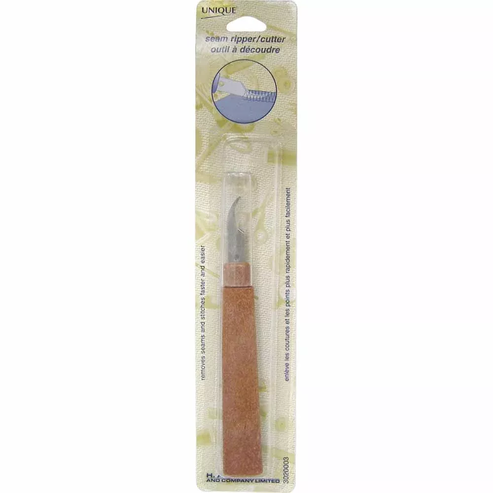 Seam Ripper/Cutter - UNIQUE