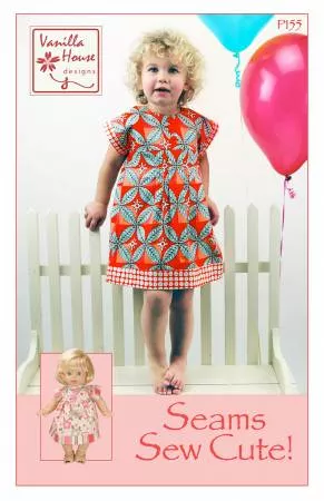 Seams Sew Cute